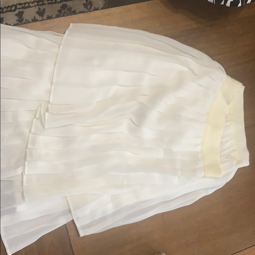 Lauren Conrad skirt